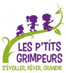 LES P'TITS GRIMPEURS DU VERSOUD