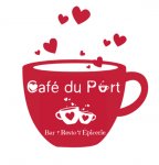 CAFE DU PORT