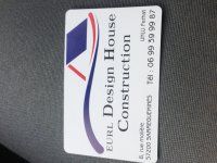 DESIGN HOUSE CONSTRUCTION