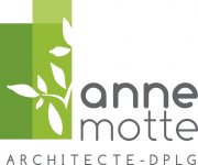 ANNE MOTTE ARCHITECTE