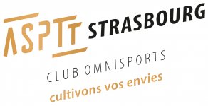 ASPTT STRASBOURG