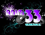 ANIM 33 CREATION
