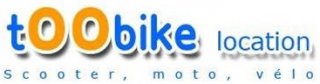 TOOBIKE LOCATION