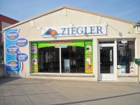ENTREPRISE ZIEGLER