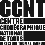 CENTRE CHOREGRAPHIQUE NATIONAL DE TOURS