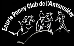 ECURIE PONEY CLUB DE L'ANTONNIERE