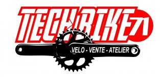 TECH BIKE 71