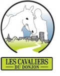 LES CAVALIERS DU DONJON