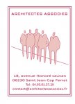ARCHITECTES ASSOCIES
