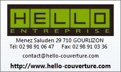 HELLO ENTREPRISE
