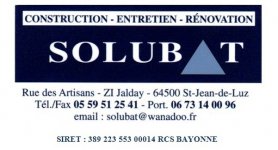 SOLUBAT