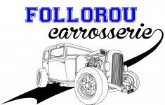 CARROSSERIE FOLLOROU