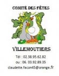 COMITE DES FETES DE VILLEMOUTIERS