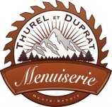 SAS THUREL ET DUPRAT MENUISERIE