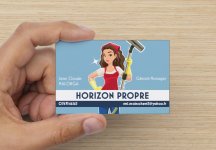 MJC - HORIZON PROPRE