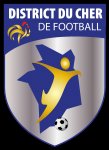 DISTRICT DU CHER DE FOOTBALL