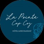 HOTEL RESTAURANT DE LA POINTE DU CAP COZ