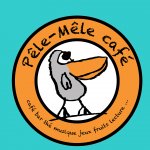PELE MELE CAFE