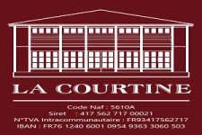 LA COURTINE