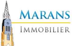 MARANS IMMOBILIER