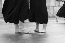 PIERRE DE LUNE-  DANSE CONTEMPORAINE /PILATES/STRETCH/DOS