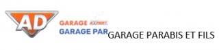 AD GARAGE PARABIS & FILS