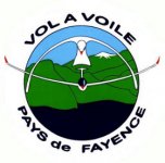 CENTRE DE VOL A VOILE FAYENCE-TOURRETTES