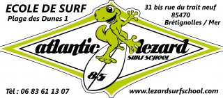 ATLANTIC LEZARD SURF SCHOOL