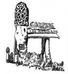 CAMPING LES MERILLES