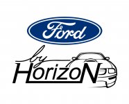 FORD BY HORIZON
