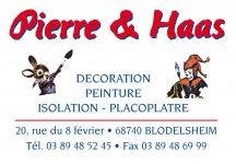 PIERRE ET HAAS