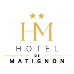 HOTEL DE MATIGNON