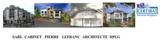 SARL LEFRANC & ASSOCIES ARCHITECTES