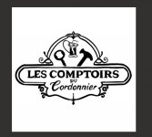 LES COMPTOIRS DU CORDONNIER