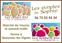 SOPHIE CREPIN LEBLOND