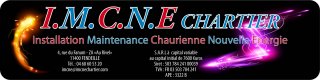 IMCNE CHARTIER