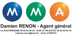CABINET RENON MMA
