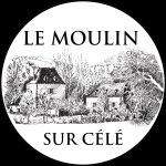 LE MOULIN SUR CÉLÉ