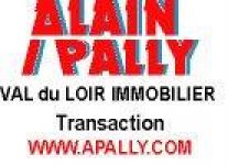 AGENCE IMMOBILIERE ALAIN PALLY