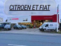MONTPON AUTOMOBILES CITROEN ET FIAT