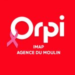 ORPI AGENCE DU MOULIN