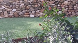 STÉPHANE ROMBEAU MACONNERIE