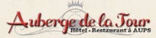 AUBERGE DE LA TOUR