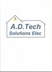 A.D.TECH SCHOUMACHER