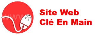 SITE WEB CLE EN MAIN