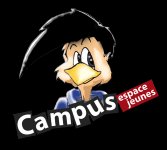 ASSOCIATION LE CAMPUS ESPACE JEUNES