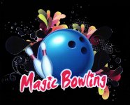 MAGIC BOWLING