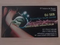DJ SEB