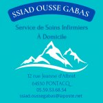 SSIAD SERVICE DE SOINS INFIRMIERS A DOMICILE