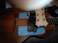 VALLADE LUTHIER MUSIQUE ET ART DU BOIS